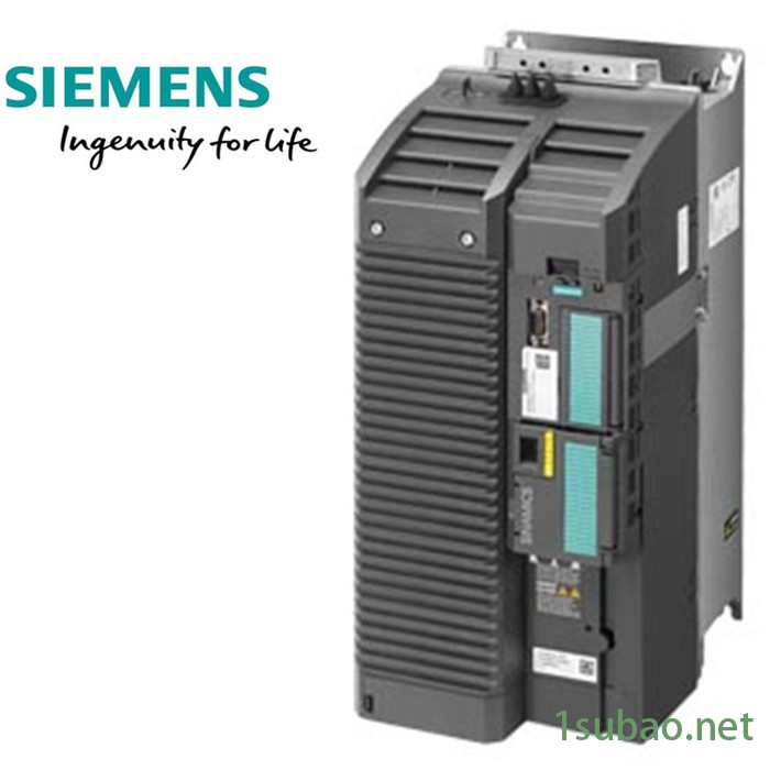 代理西门子G120C变频器功率模块0.75KW 6SL3210-1KE12-3UF2图2