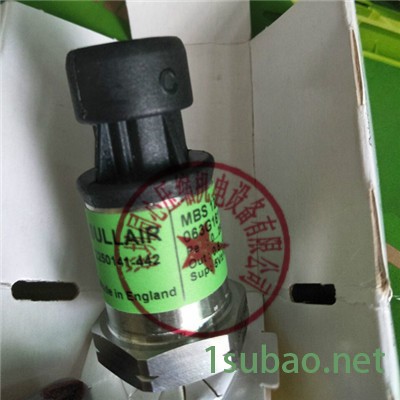 SULLAIR寿力移动机压力传感器02250141-442 寿力压力传感器图3