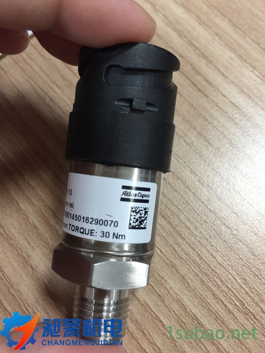 贵州安顺现货供应阿特拉斯压力传感器1089057400/温度传感器 原装/高品质替代 价格从优图7