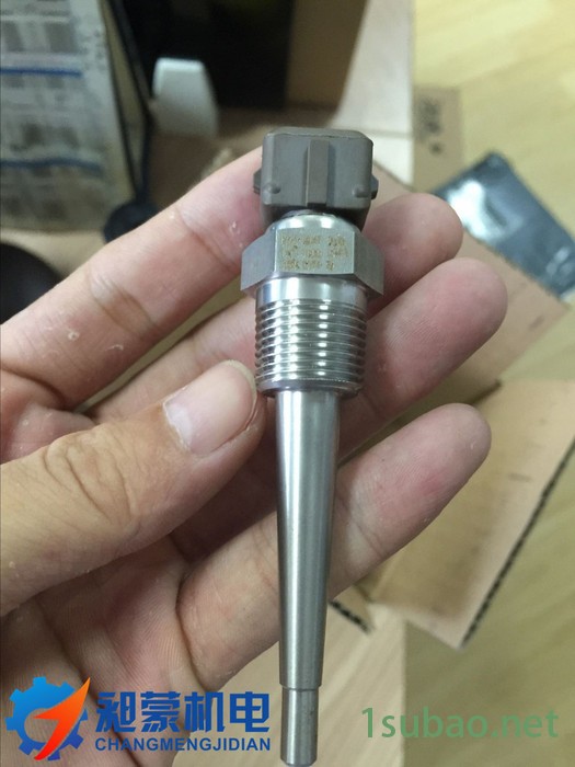 贵州安顺现货供应阿特拉斯压力传感器1089057400/温度传感器 原装/高品质替代 价格从优图5