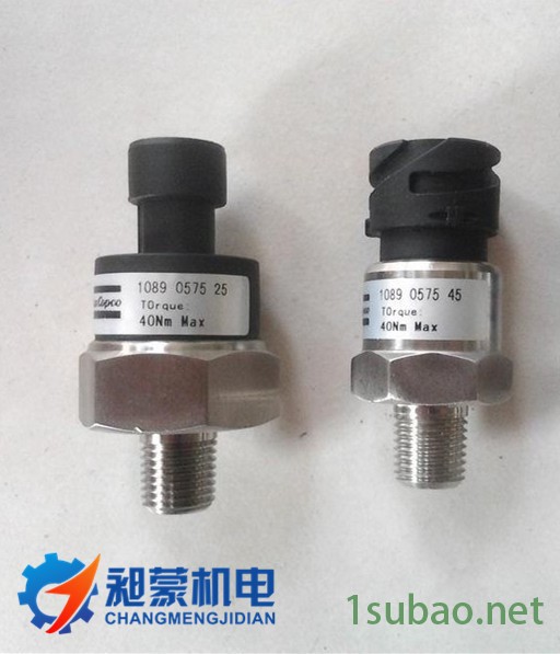 贵州安顺现货供应阿特拉斯压力传感器1089057400/温度传感器 原装/高品质替代 价格从优图4