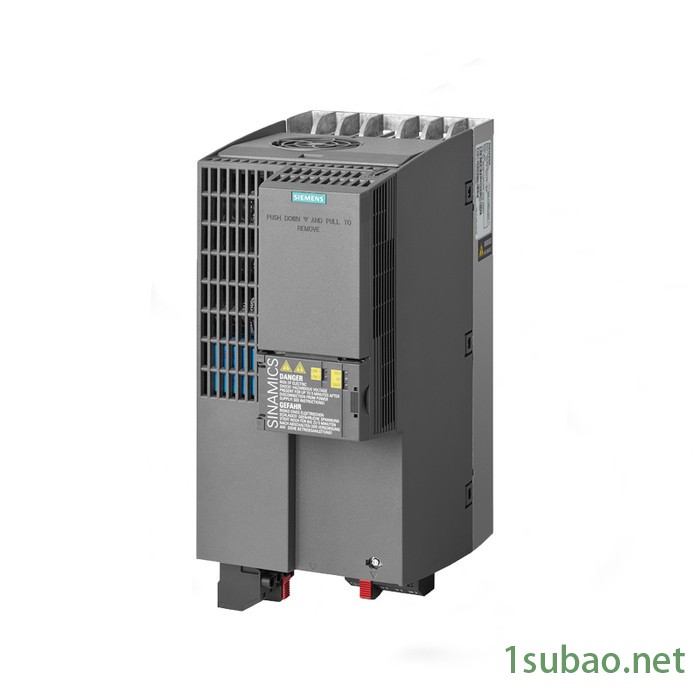 Siemens/西门子6SL3210-1KE23-8UB1 g120c变频器 18.5KW图4