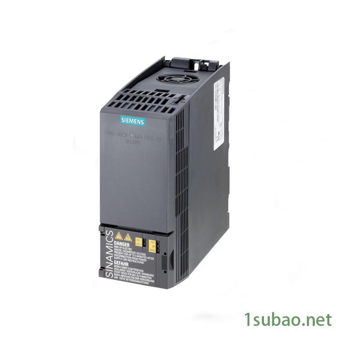 Siemens/西门子6SL3210-1KE11-8UF2 高价回收G120C变频器 原装图2