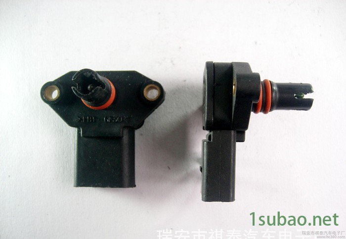 汽车压力传感器 捷达王2V 进气歧管压力传感器 036906051图2