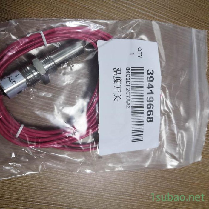Ingersoll Rand/英格索兰 英格索兰温度传感器图2