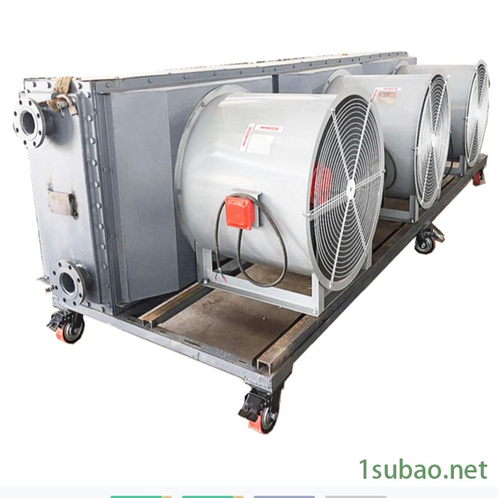 华东恒泰供应变频器专用空水冷却器,空气冷却器,空冷器 源头厂家 品质保证图7