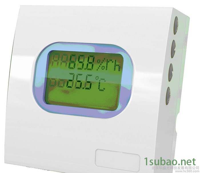 HG38经典式温度传感器图2