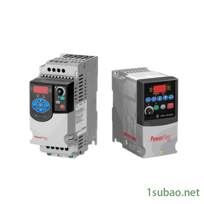 AB罗克韦尔变频器25B-E0P9N104 25B-E3P0N104 25B-E4P2N104图3
