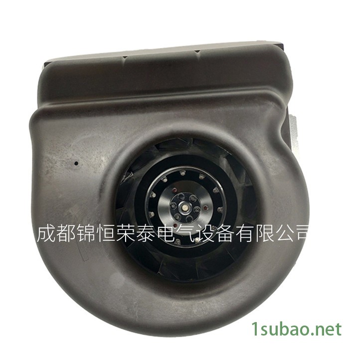 ebmpapst依必安派特 K2E220-AB06-09 变频器离心风机230V图2