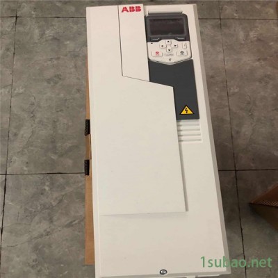 供应ABB变频器ACS580-01-09A5-4三相380V4kW