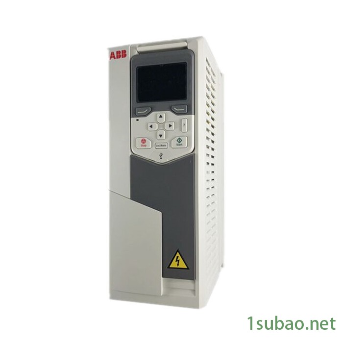 供应ABB变频器ACS580-01-09A5-4三相380V4kW图4