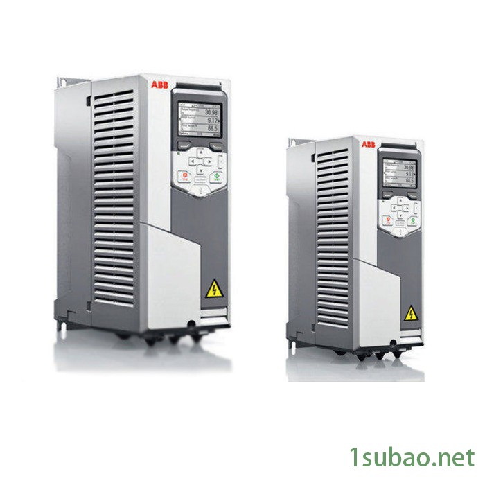 供应ABB变频器ACS580-01-09A5-4三相380V4kW图6