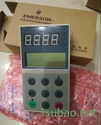 艾默生变频器TD2100 操作面板按键F1472SZ1 全新原装现货图3