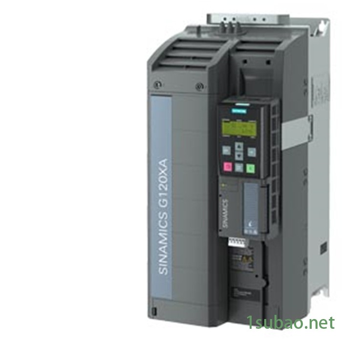 6SL3255-0AA00-5AA0 西门子变频器 PLC模块图6