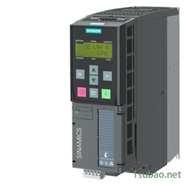 6SL3255-0AA00-5AA0 西门子变频器 PLC模块图2