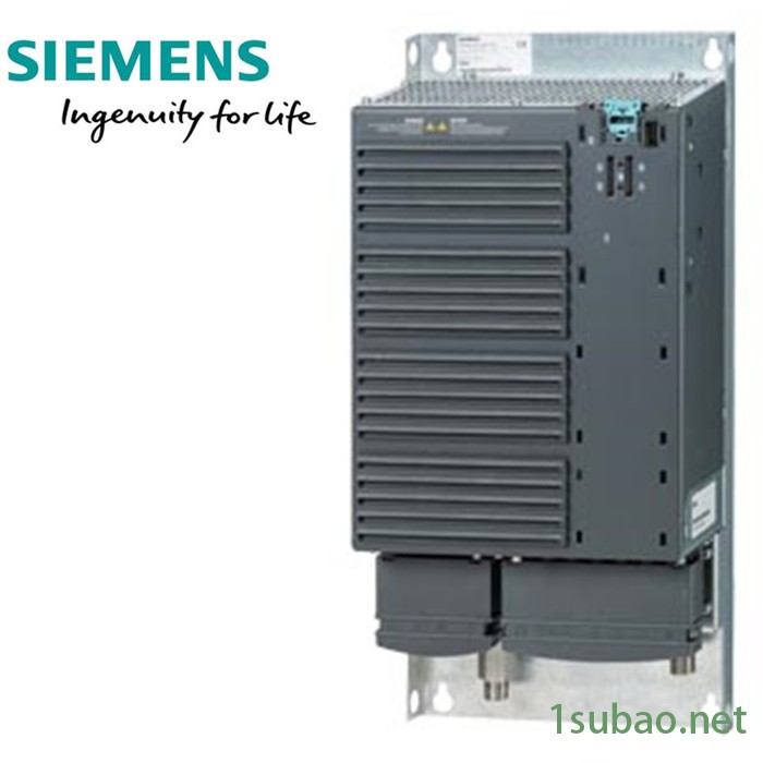6SL3210-1SE27-5AA0 西门子S120变频器37KW图6