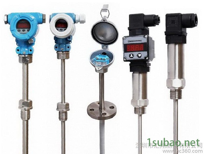 SBW-4 温度变送器 温度传感器图2