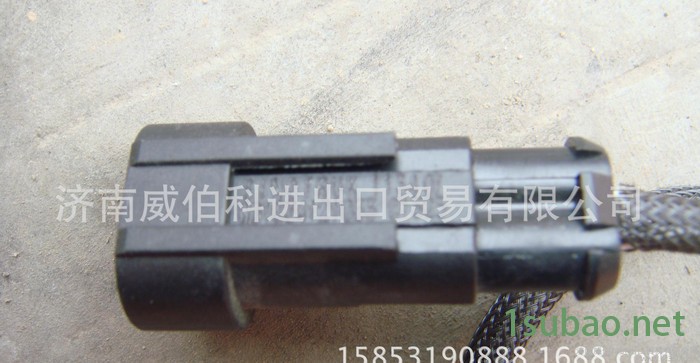 低价销售中国重汽排气温度传感器WG1034121033国四车用图2