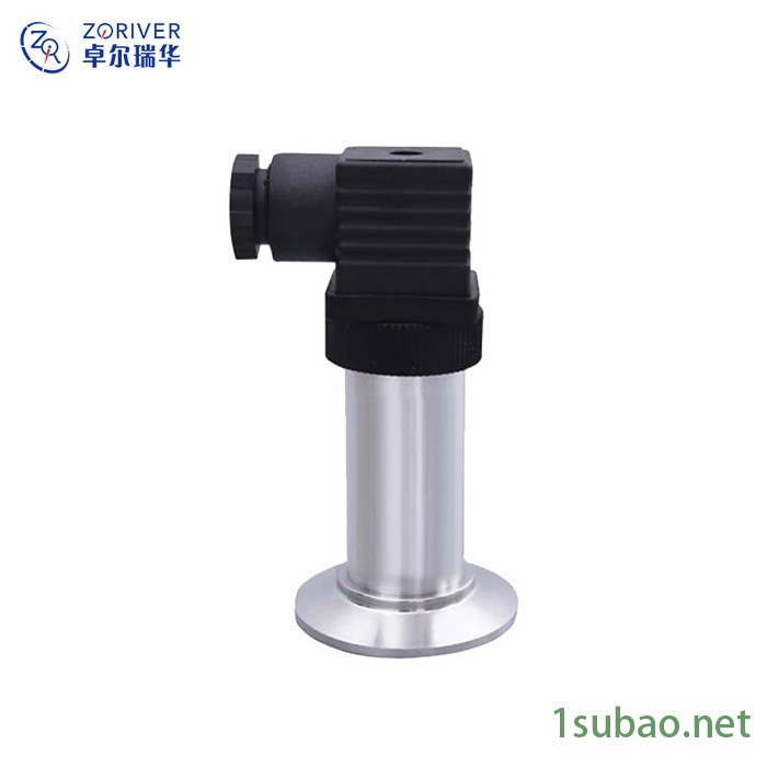 ZORICREATO/卓然天工PT10SR-4865 卫生型气体扩散硅压力变送器 卫生型压力变送器 卫生型压力传感器图3