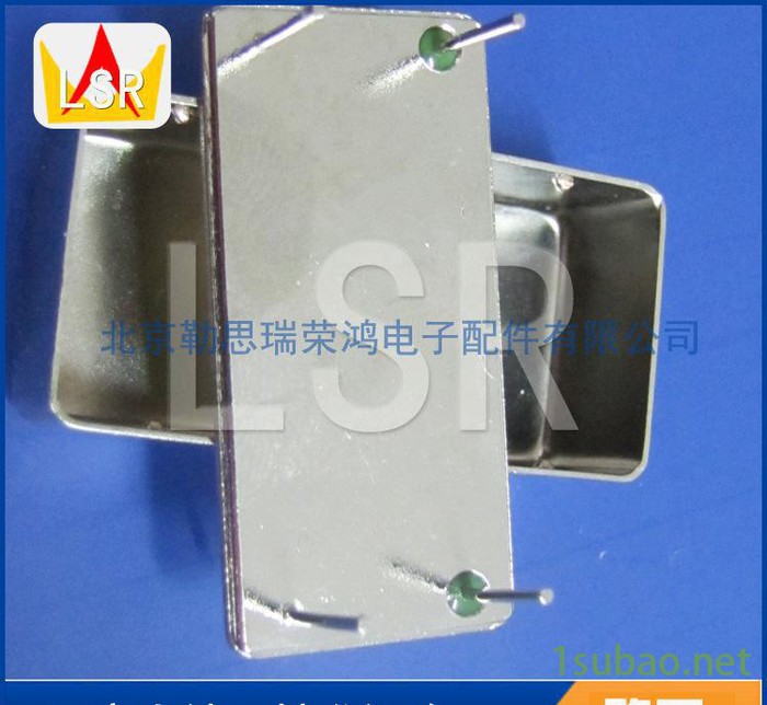 电源滤波器外壳加工、温度传感器、汽车端子传感器、玻璃绝缘子图3