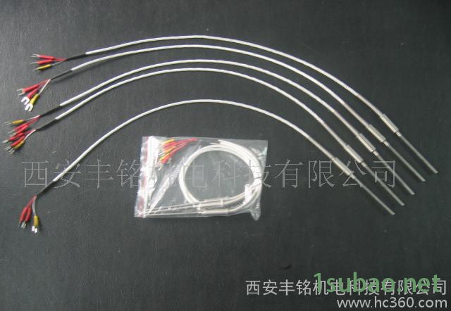 测温Pt100铂电阻温度传感器图3