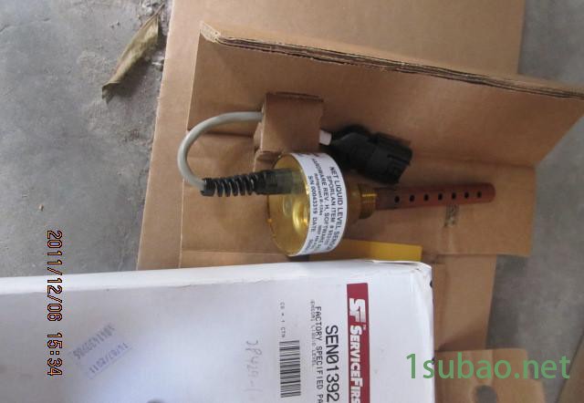 特灵压力传感器S-9424E 传感器S-9424E 广州原装图3