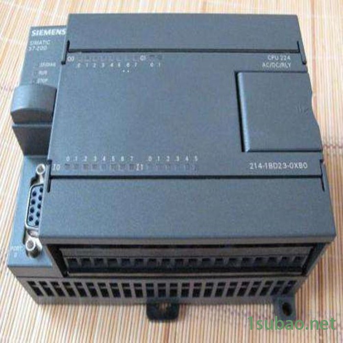 现货Siemens/西门子 变频器西门子XP77面板6AV6643-0CB01-1AX1 触摸屏图2