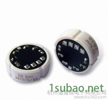 PPS-400-01/400bar陶瓷压力芯体/陶瓷压力传感器图2