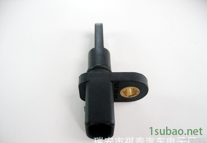 帕萨特 奥迪 宝来 途安 途观 进气温度传感器06B905379A B S D图2