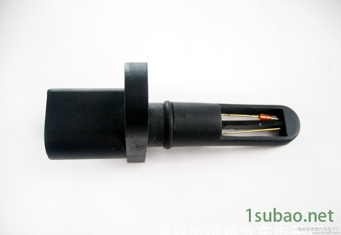 帕萨特 奥迪 宝来 途安 途观 进气温度传感器06B905379A B S D图3