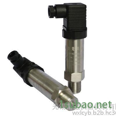 雷磁LC2086GP 赫斯曼压力传感器**小圆棒压力变送器图3