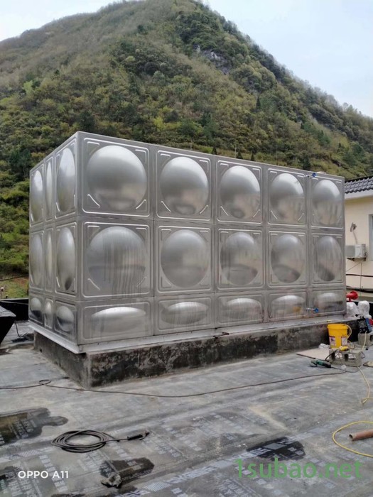 变频供水设备厂家 给水变频供水设备 变频供水设设备 变频器恒压供水参数图5