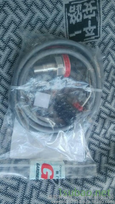 登福空压机压力传感器图5