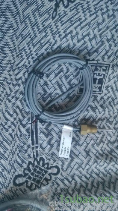 登福空压机压力传感器图4