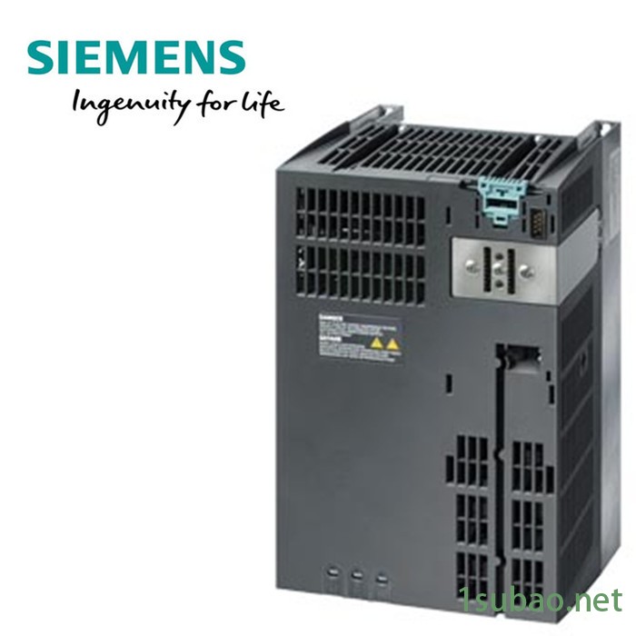 6SL3224-0BE32-2AA0西门子MM440变频器22KW图2