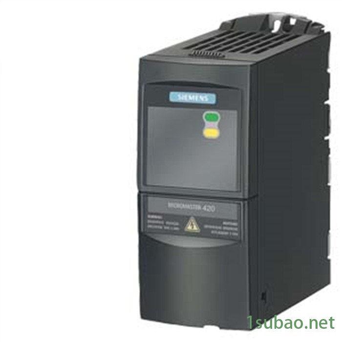 6SL3224-0BE32-2AA0西门子MM440变频器22KW图4