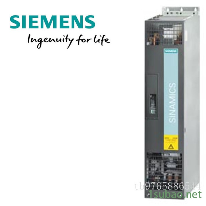 6SL3310-1TE35-0AA3 西门子S120变频器250KW图6