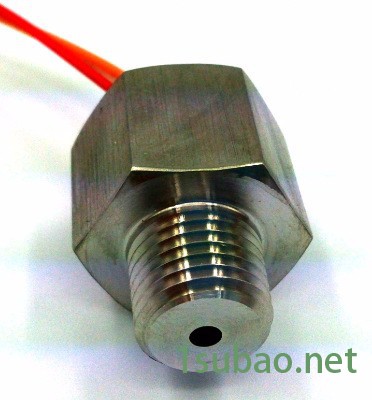 微型压力传感器IP11图3