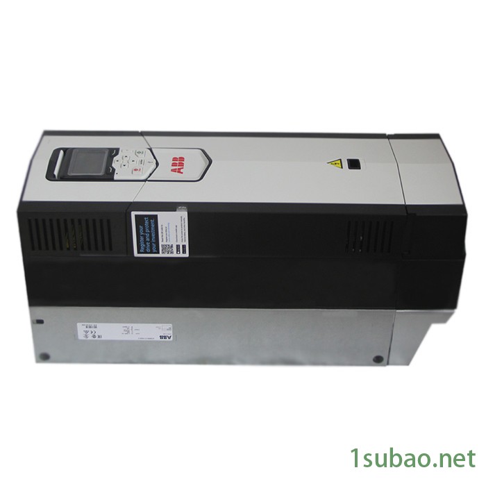 供应ABB变频器ACS880-01-12A6-3三相380V5.5kW图7