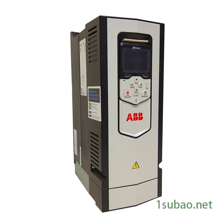 供应ABB变频器ACS880-01-12A6-3三相380V5.5kW图5
