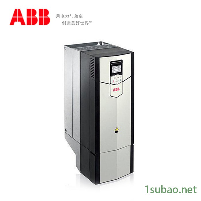 供应ABB变频器ACS880-01-12A6-3三相380V5.5kW图4