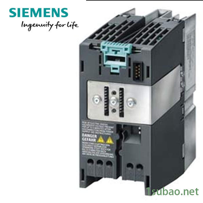 6SL3224-0BE33-7UA0 西门子MM440变频器37KW图3