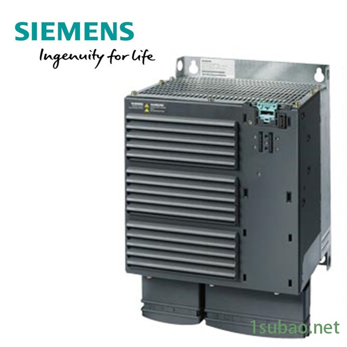 6SL3224-0BE33-7UA0 西门子MM440变频器37KW图5