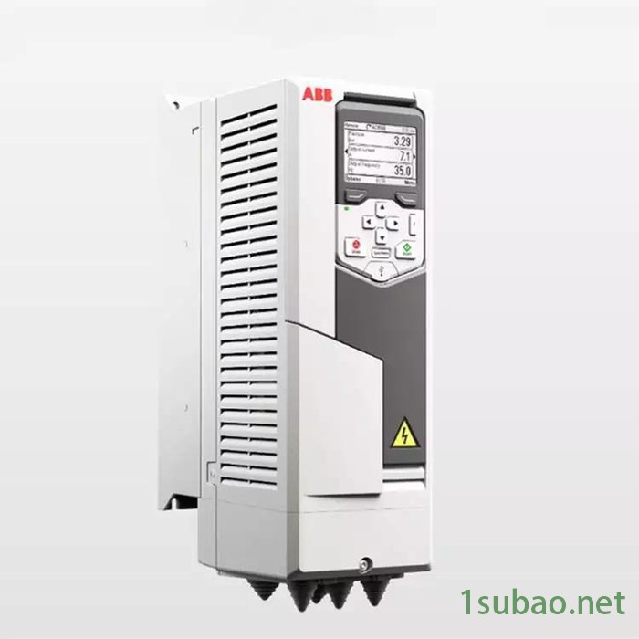 ABB变频器4KW恒压供水ACS510-01-09A4-4原装3相380V风机水泵型图4