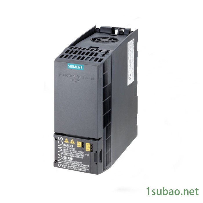 Siemens/西门子6SL3210-1KE12-3UB2 g120c变频器0.55KW无滤波器图5