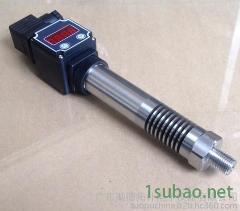 顺德拓朴TOP503扩散硅压力传感器，应变片压力传感器， 数字式压力传感器，压力传感器厂家图3
