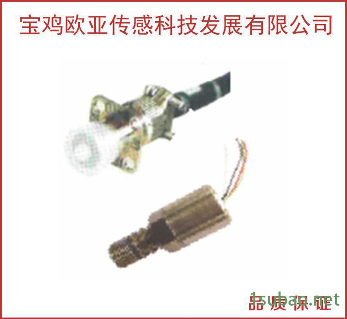 精巧EA033小型溅射薄膜压力传感器传感器图3