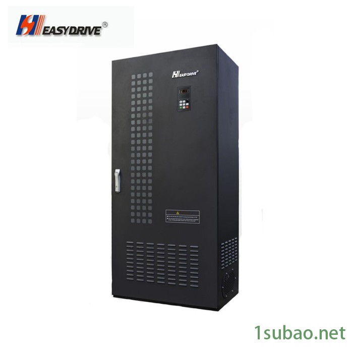 大功率变频器定制280kw 380V三相交流电机驱动 过压过流多重保护 上门服务图3
