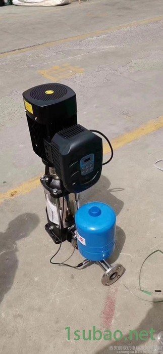 无负压供水控制器 供水设备生产厂家 恒压供水变频器故障图3