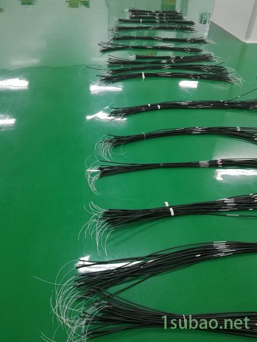 光纤光栅感温探测器GWS-200 光纤光栅温度传感器图2